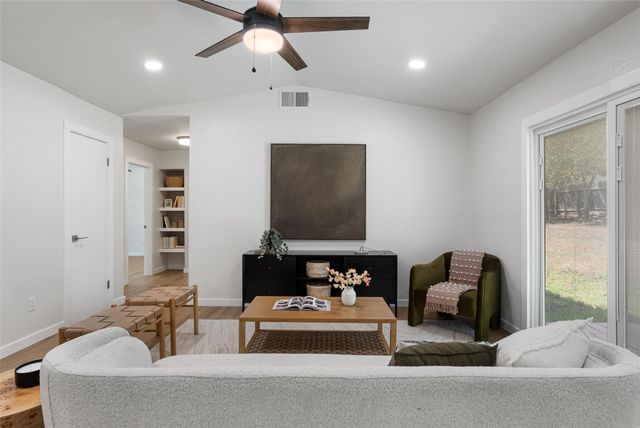 3309 China GRV, Austin, TX 78745