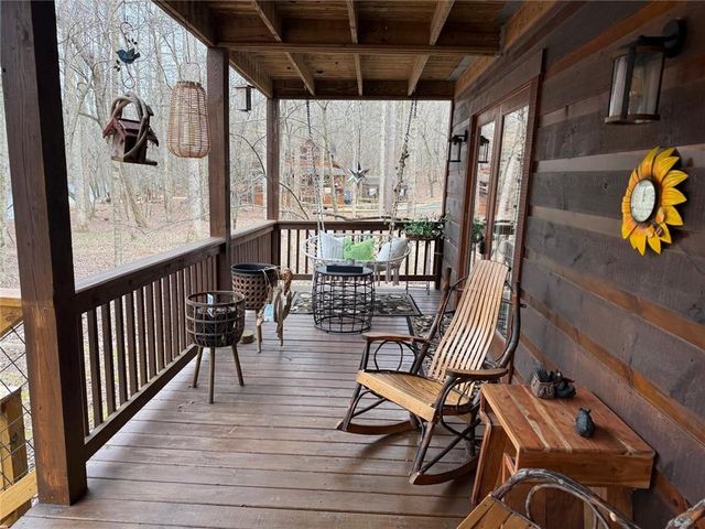658 Navaho Way, Ellijay, GA 30540