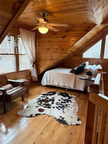 658 Navaho Way, Ellijay, GA 30540