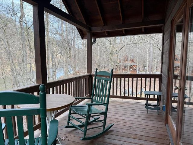 658 Navaho Way, Ellijay, GA 30540