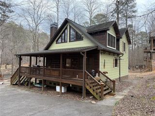 658 Navaho Way, Ellijay, GA 30540