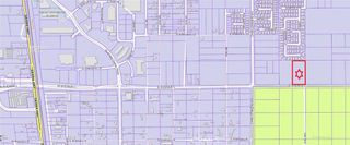 0 VAC/AVE L/VIC CHALLENGER WY, Lancaster, CA 93535