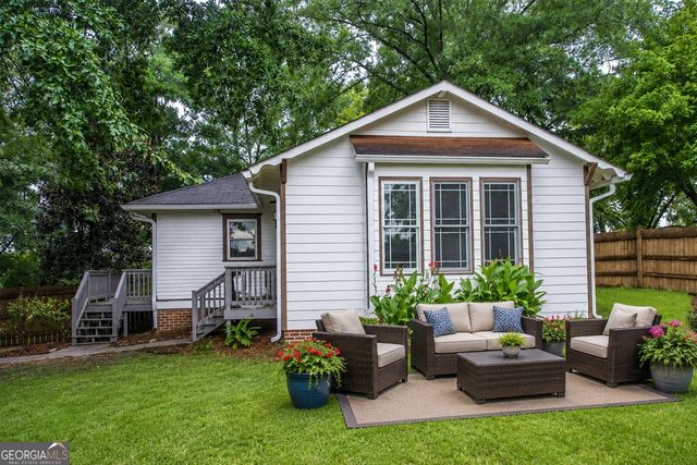 8702 Campbellton Street, Douglasville, GA 30134