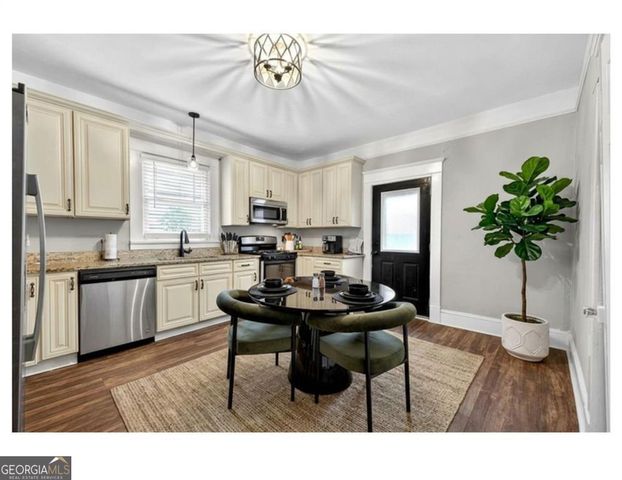 8702 Campbellton Street, Douglasville, GA 30134