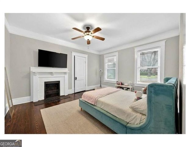 8702 Campbellton Street, Douglasville, GA 30134