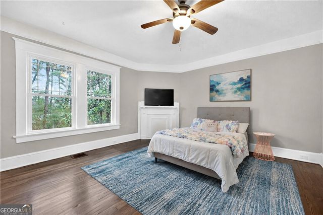 8702 Campbellton Street, Douglasville, GA 30134