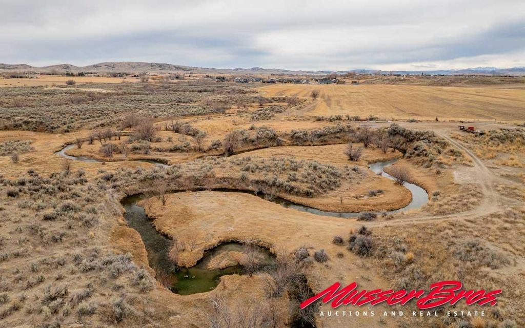 81 McNeil Ln, Cody, WY 82414 photo 12