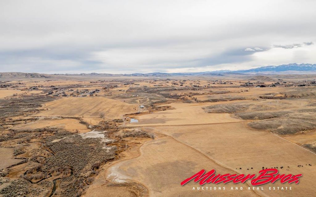 81 McNeil Ln, Cody, WY 82414 photo 16