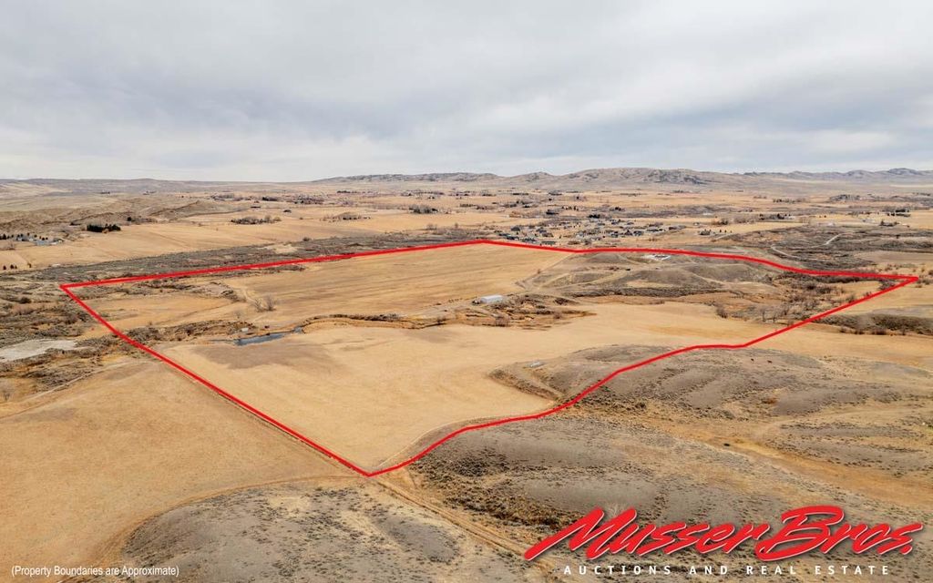 81 McNeil Ln, Cody, WY 82414 photo 18