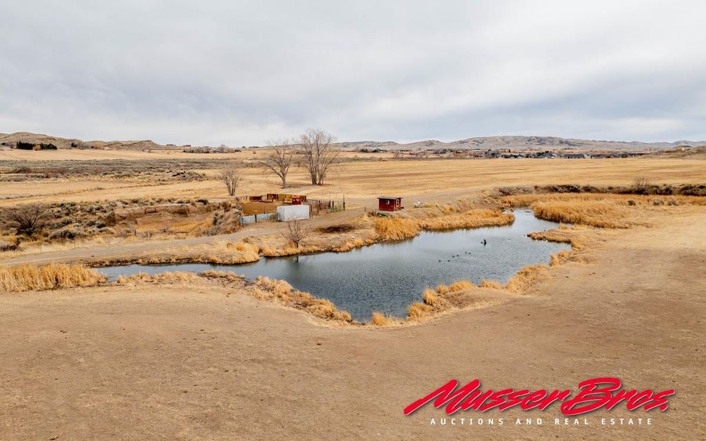 81 McNeil Ln, Cody, WY 82414 photo 20