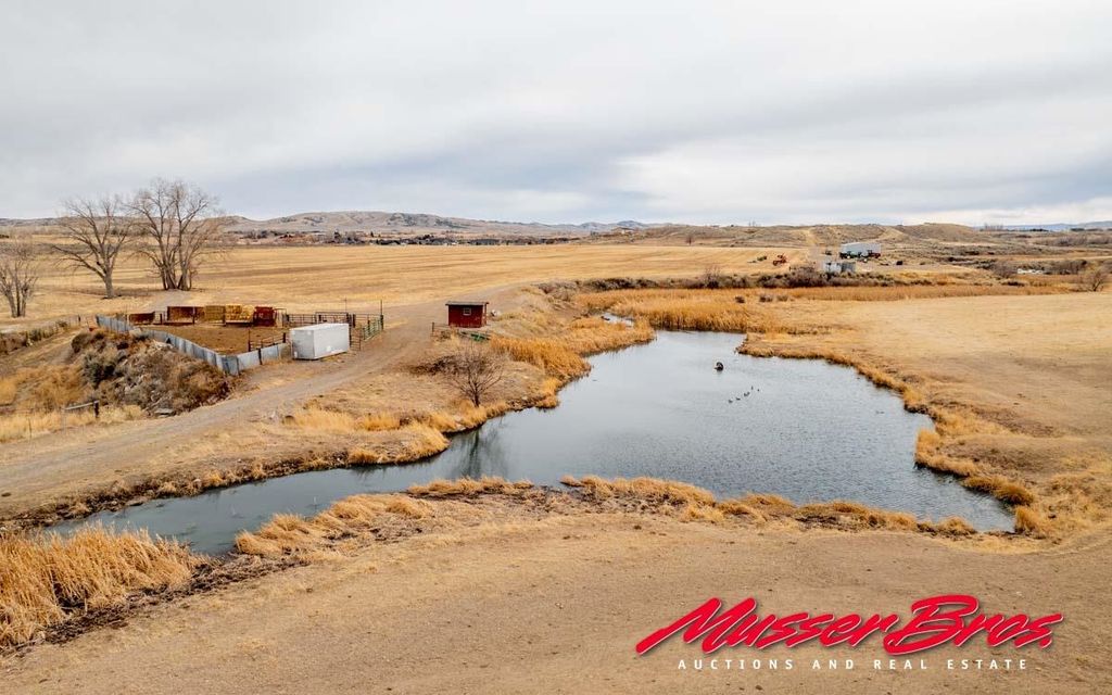 81 McNeil Ln, Cody, WY 82414 photo 21