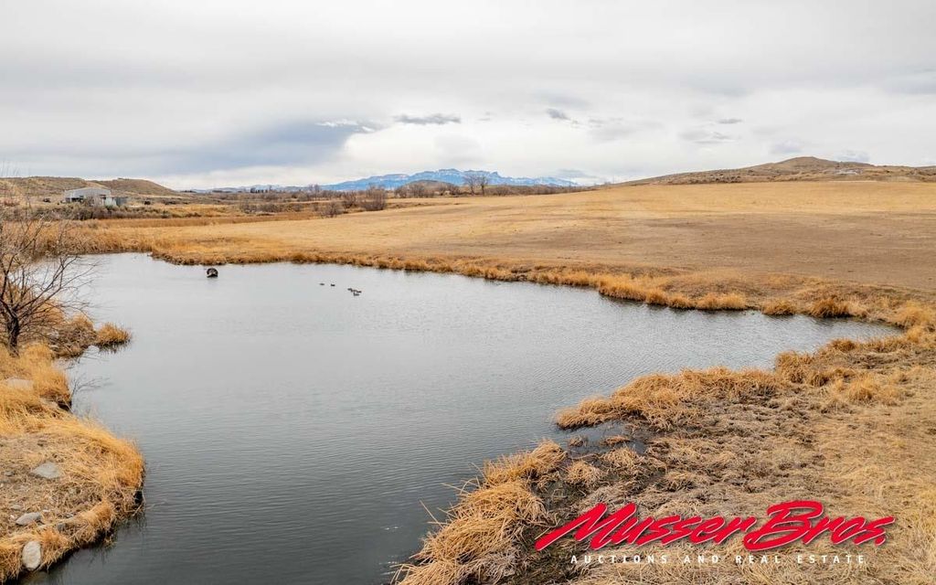 81 McNeil Ln, Cody, WY 82414 photo 22