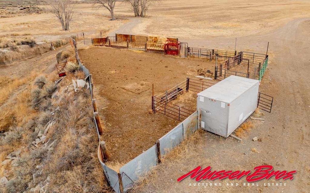 81 McNeil Ln, Cody, WY 82414 photo 24