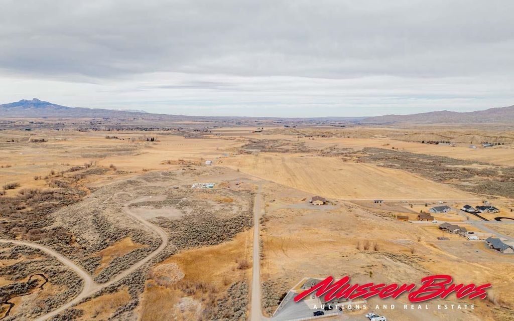 81 McNeil Ln, Cody, WY 82414 photo 33