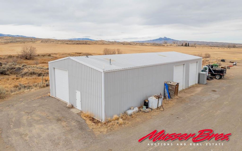 81 McNeil Ln, Cody, WY 82414 photo 36