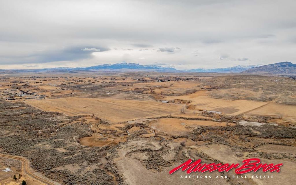 81 McNeil Ln, Cody, WY 82414 photo 5