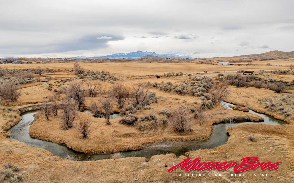 81 McNeil Ln, Cody, WY 82414 photo 9