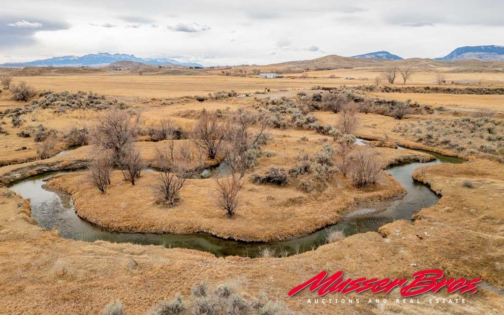 81 McNeil Ln, Cody, WY 82414 photo 10