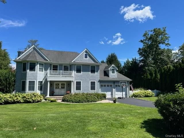 3 Wyona Court, Huntington, NY 11743