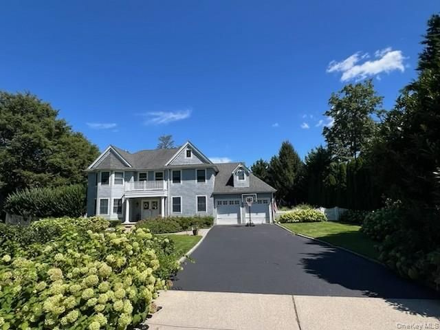 3 Wyona Court, Huntington, NY 11743