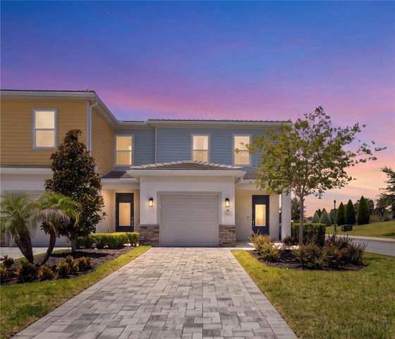 7901 PUTTING WAY, Kissimmee, FL 34747