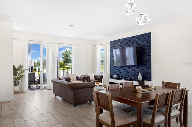 7901 PUTTING WAY, Kissimmee, FL 34747