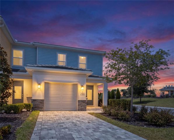 7901 PUTTING WAY, Kissimmee, FL 34747