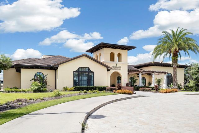7901 PUTTING WAY, Kissimmee, FL 34747