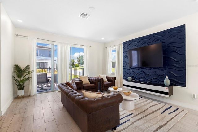 7901 PUTTING WAY, Kissimmee, FL 34747