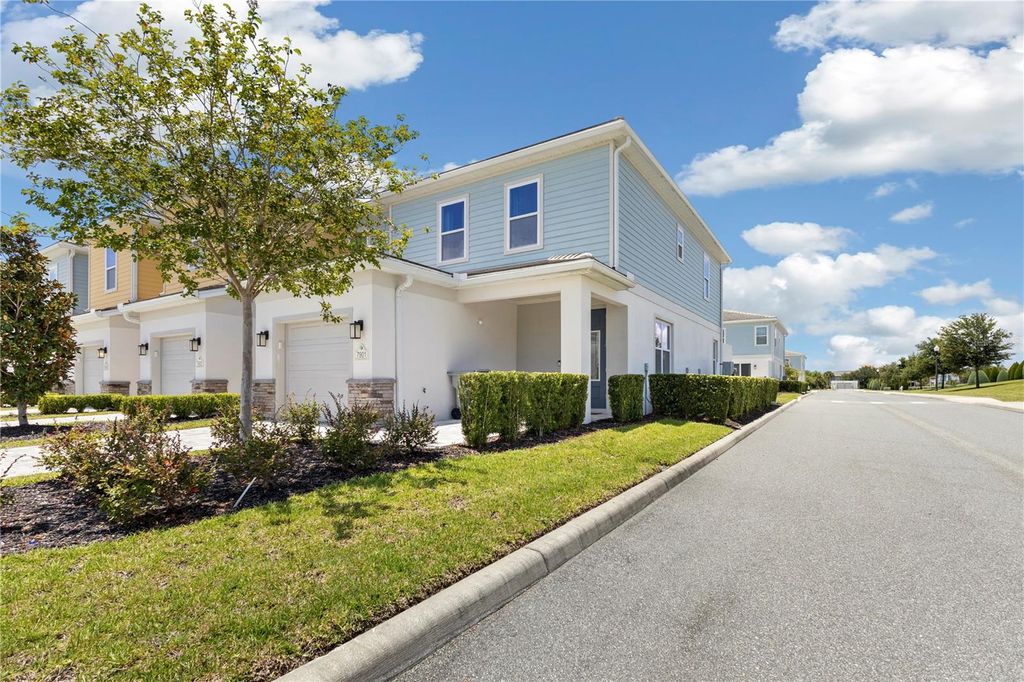 7901 PUTTING WAY, Kissimmee, FL 34747