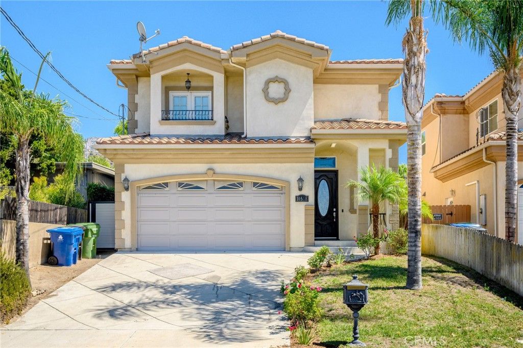 10508 Fernglen Avenue, Tujunga, CA 91042 — exterior