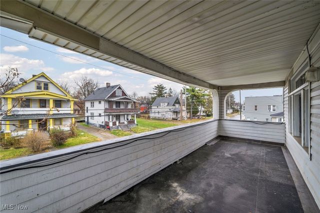 9818 Aetna Road, Cleveland, OH 44105