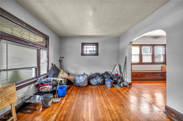 9818 Aetna Road, Cleveland, OH 44105