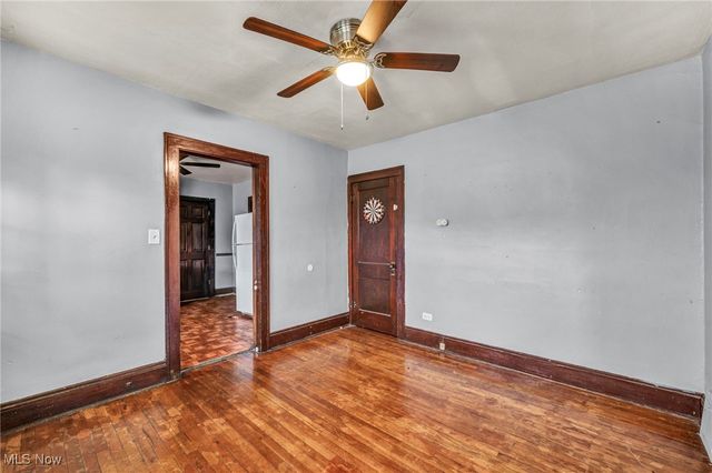 9818 Aetna Road, Cleveland, OH 44105