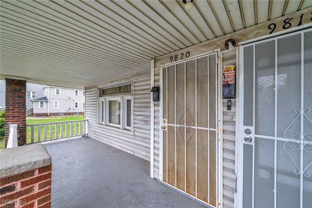 9818 Aetna Road, Cleveland, OH 44105