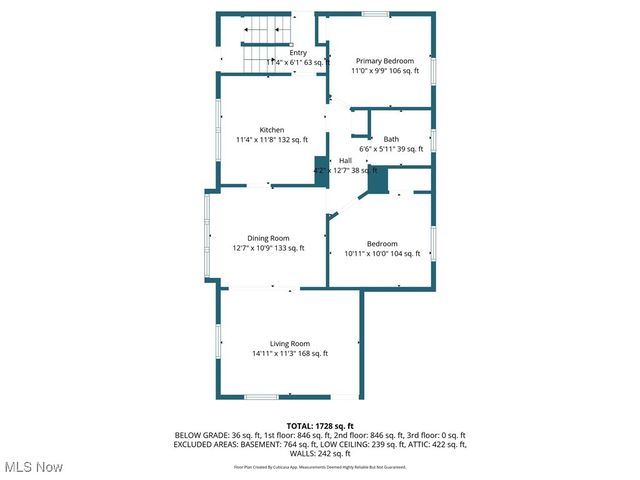 9818 Aetna Road, Cleveland, OH 44105