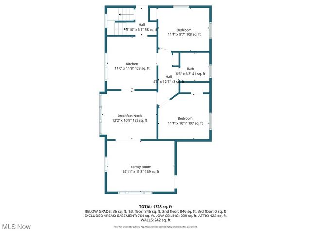 9818 Aetna Road, Cleveland, OH 44105