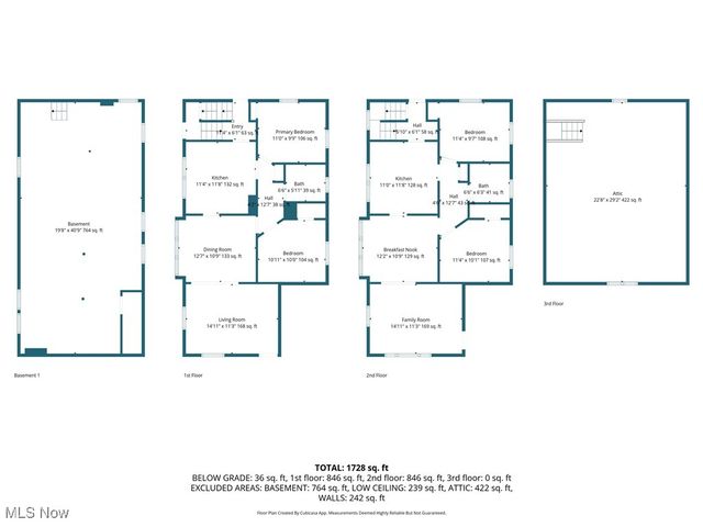 9818 Aetna Road, Cleveland, OH 44105