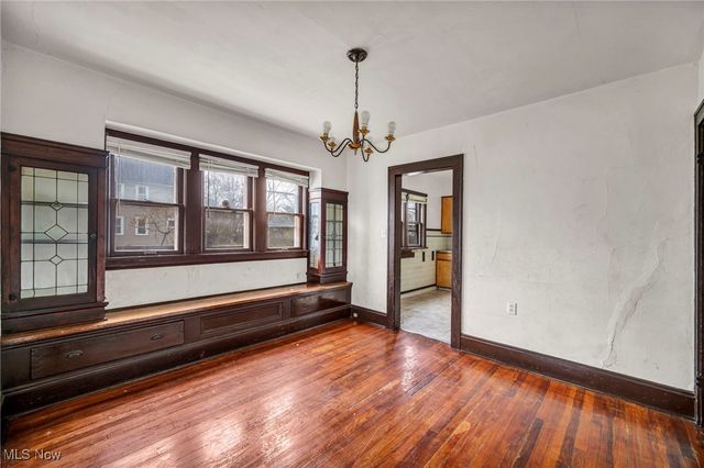 9818 Aetna Road, Cleveland, OH 44105