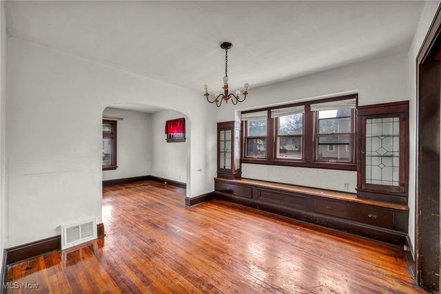 9818 Aetna Road, Cleveland, OH 44105