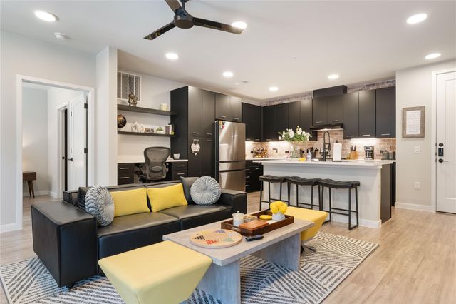 4510 Terry O LN 235, Austin, TX 78745