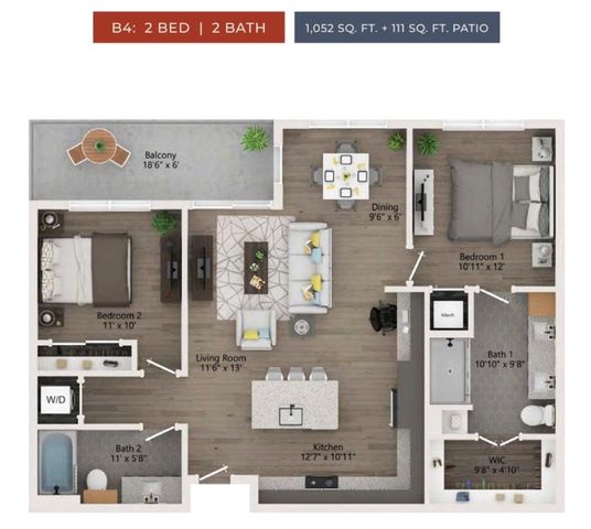 4510 Terry O LN 235, Austin, TX 78745