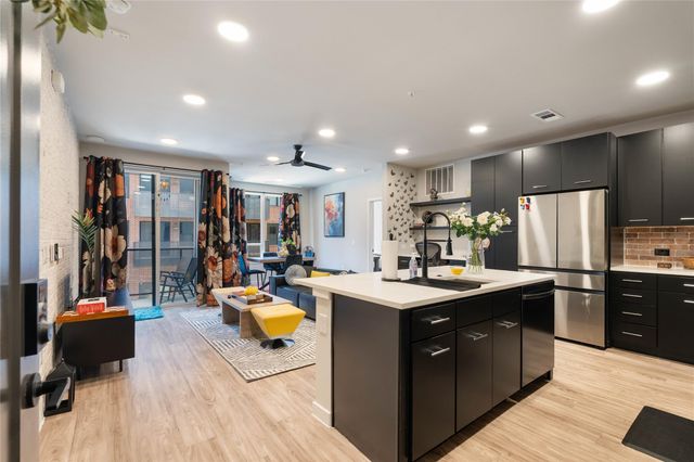 4510 Terry O LN 235, Austin, TX 78745