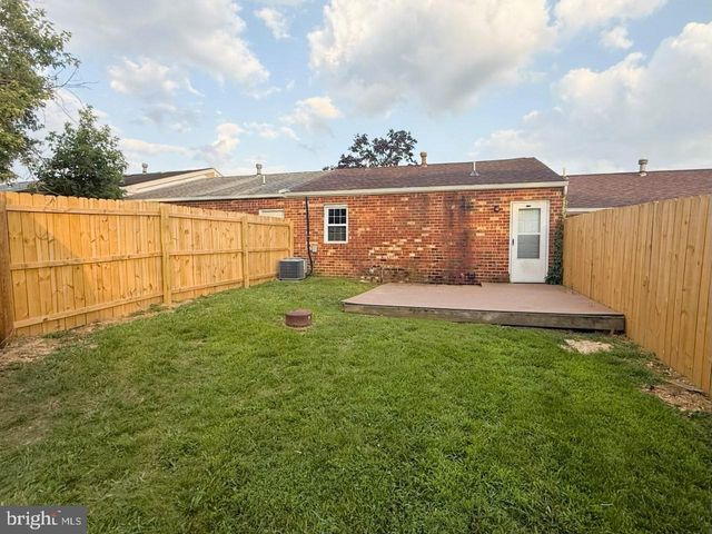 754 RED CLAY DR, Bear, DE 19701