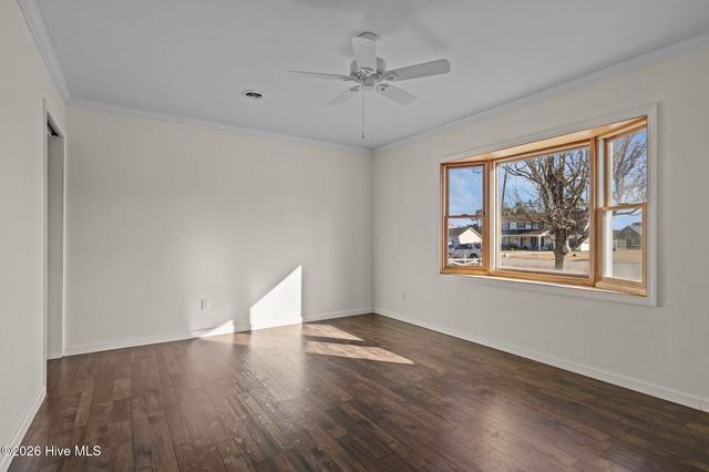 115 Olga Road, Beaufort, NC 28516