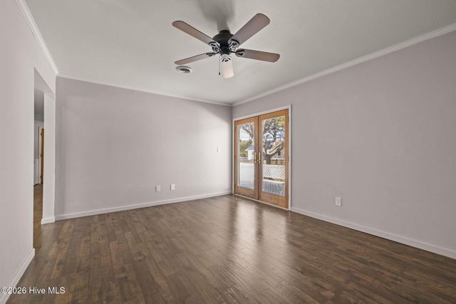 115 Olga Road, Beaufort, NC 28516