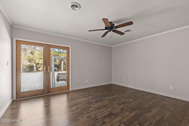 115 Olga Road, Beaufort, NC 28516