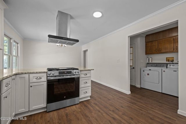 115 Olga Road, Beaufort, NC 28516