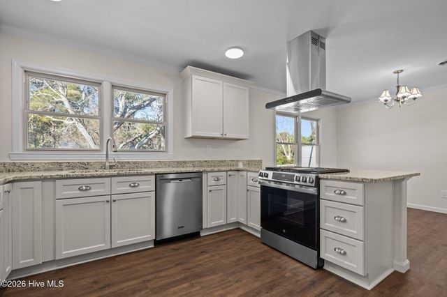 115 Olga Road, Beaufort, NC 28516