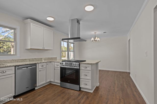 115 Olga Road, Beaufort, NC 28516